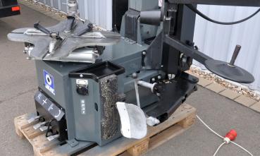 Preview: Reifenmontiermaschine GIULIANO S231 PAX Runflat Hilfsarm Reifenwechselmaschine